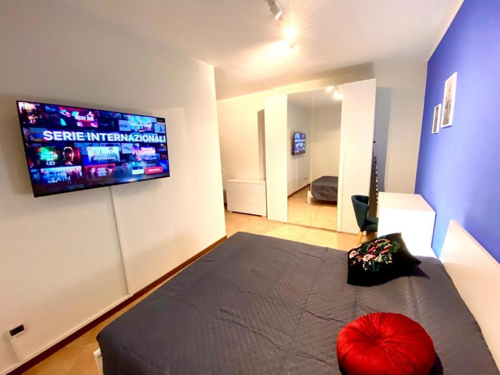 Hh Hermoso Housing Serravalle Serravalle Scrivia Zewnętrze zdjęcie
