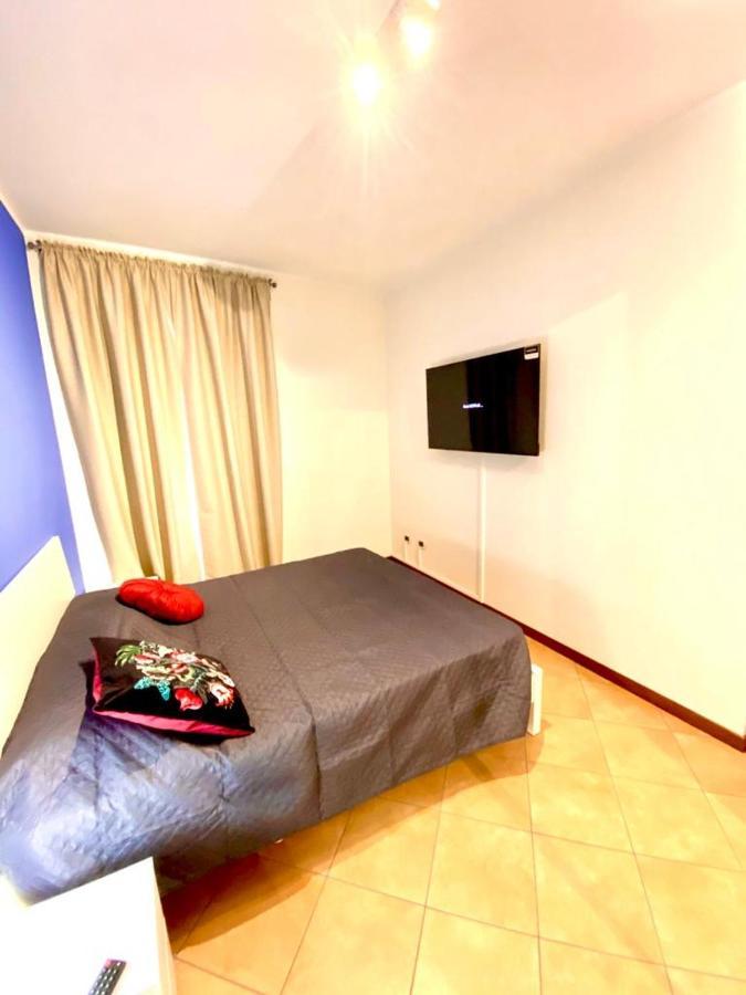 Hh Hermoso Housing Serravalle Serravalle Scrivia Zewnętrze zdjęcie