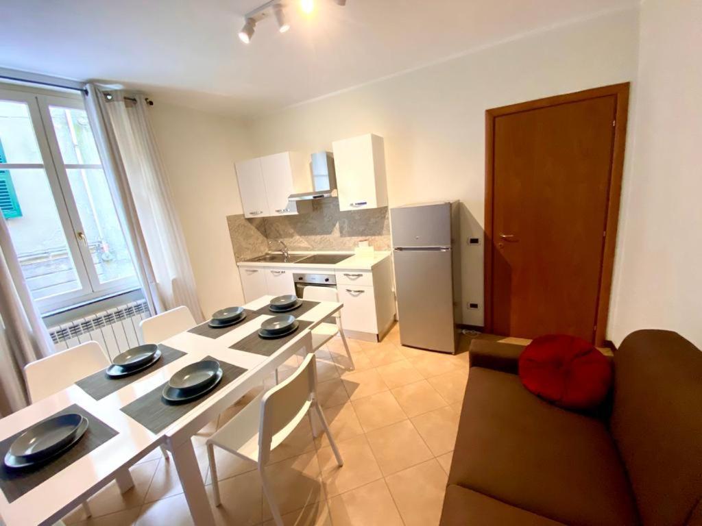 Hh Hermoso Housing Serravalle Serravalle Scrivia Zewnętrze zdjęcie