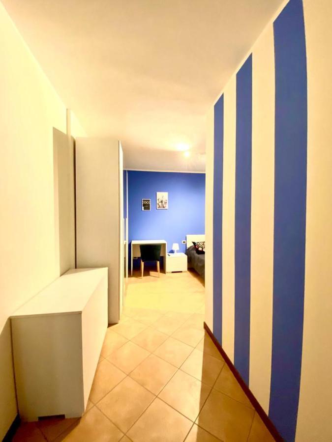 Hh Hermoso Housing Serravalle Serravalle Scrivia Zewnętrze zdjęcie