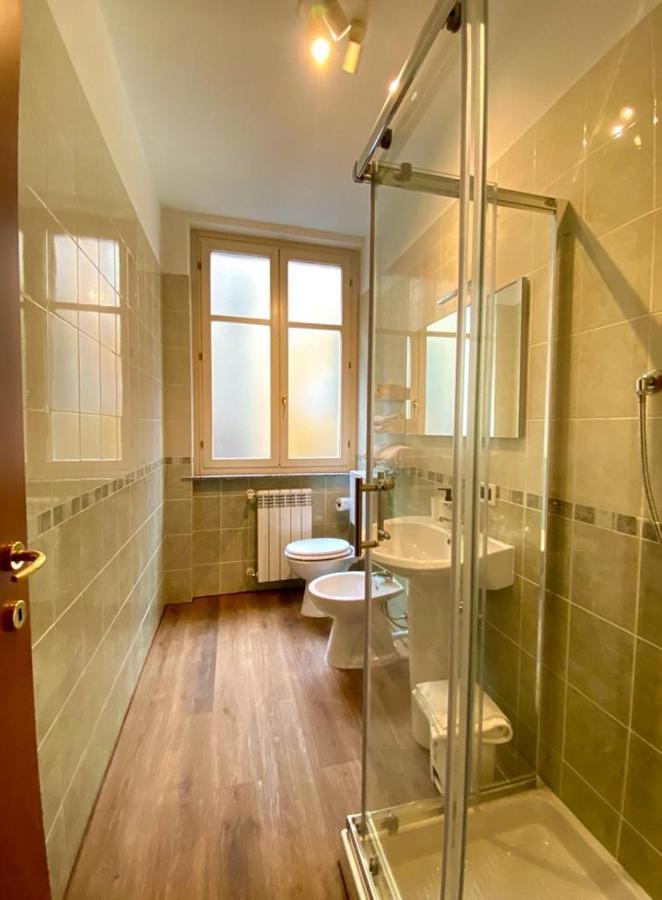 Hh Hermoso Housing Serravalle Serravalle Scrivia Zewnętrze zdjęcie