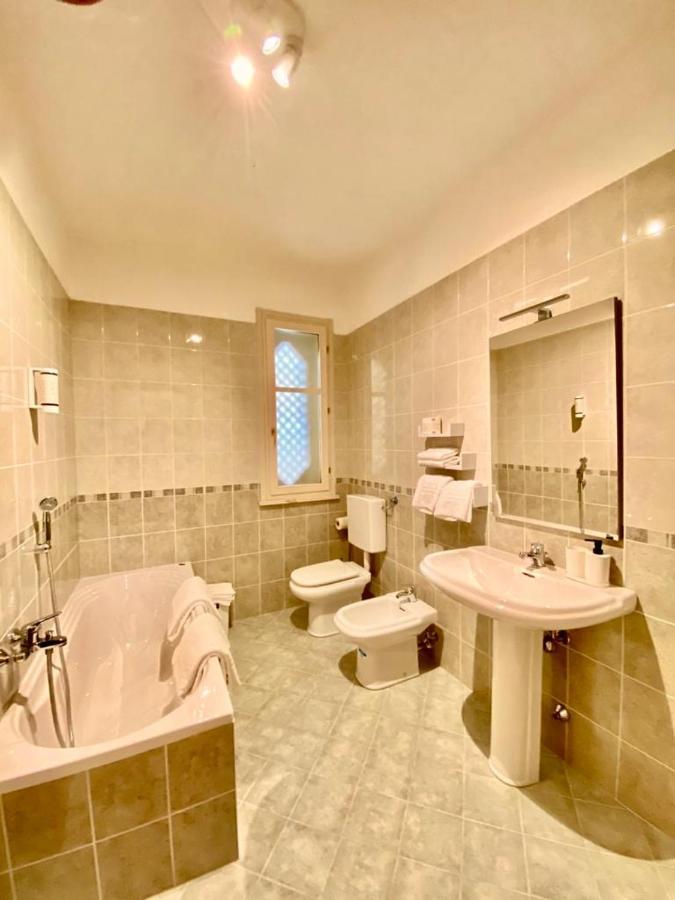 Hh Hermoso Housing Serravalle Serravalle Scrivia Zewnętrze zdjęcie