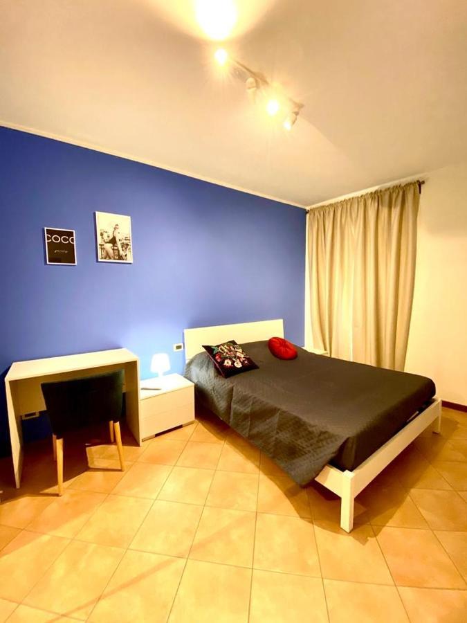 Hh Hermoso Housing Serravalle Serravalle Scrivia Zewnętrze zdjęcie