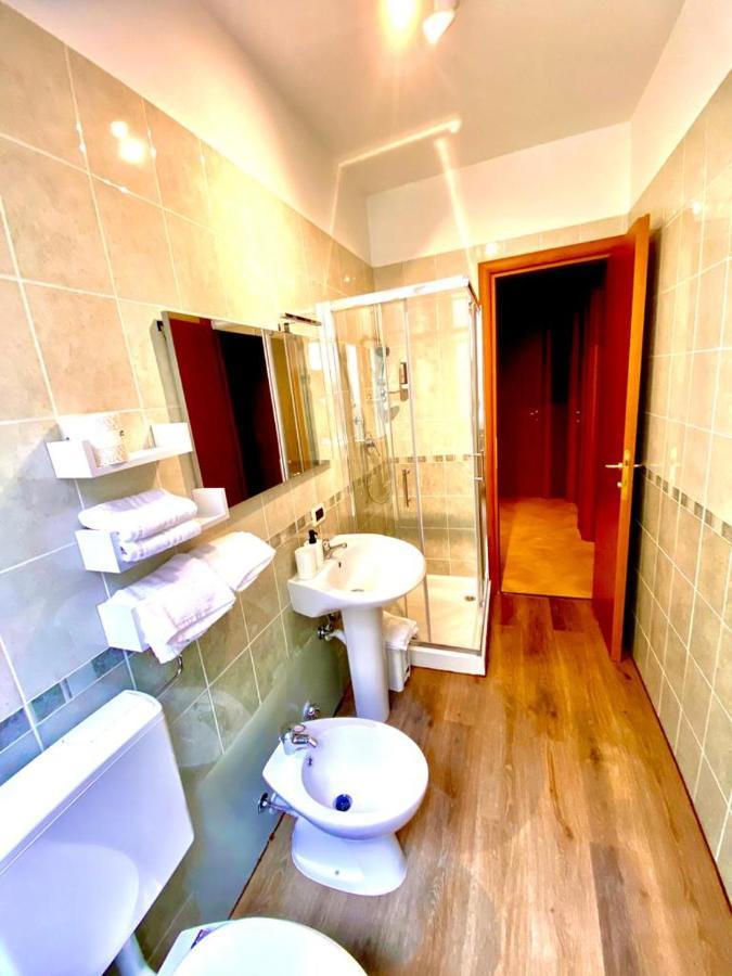 Hh Hermoso Housing Serravalle Serravalle Scrivia Zewnętrze zdjęcie