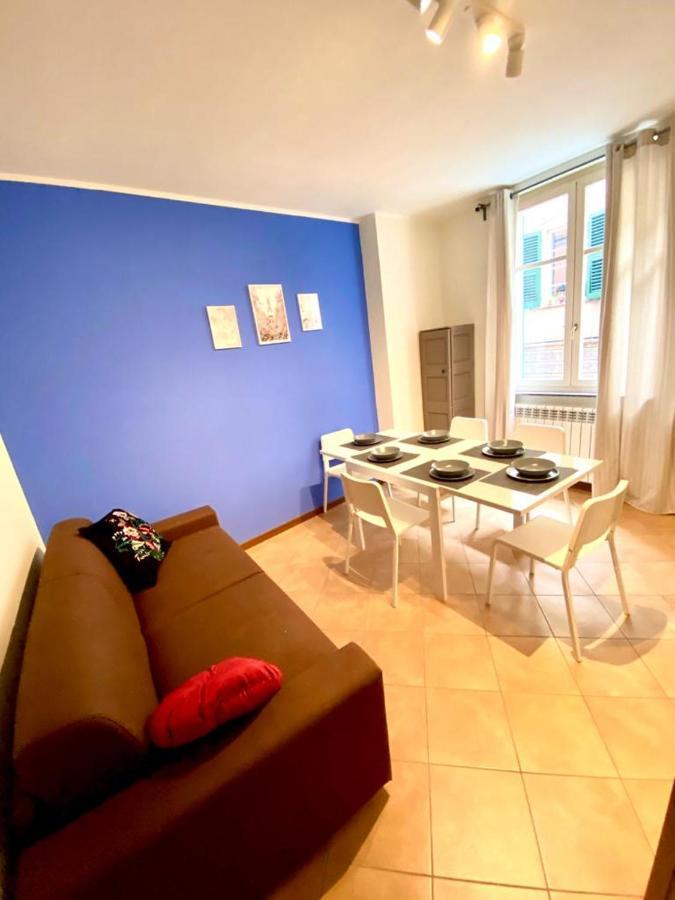 Hh Hermoso Housing Serravalle Serravalle Scrivia Zewnętrze zdjęcie