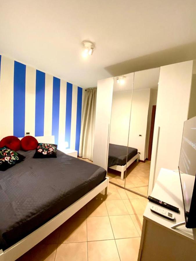 Hh Hermoso Housing Serravalle Serravalle Scrivia Zewnętrze zdjęcie