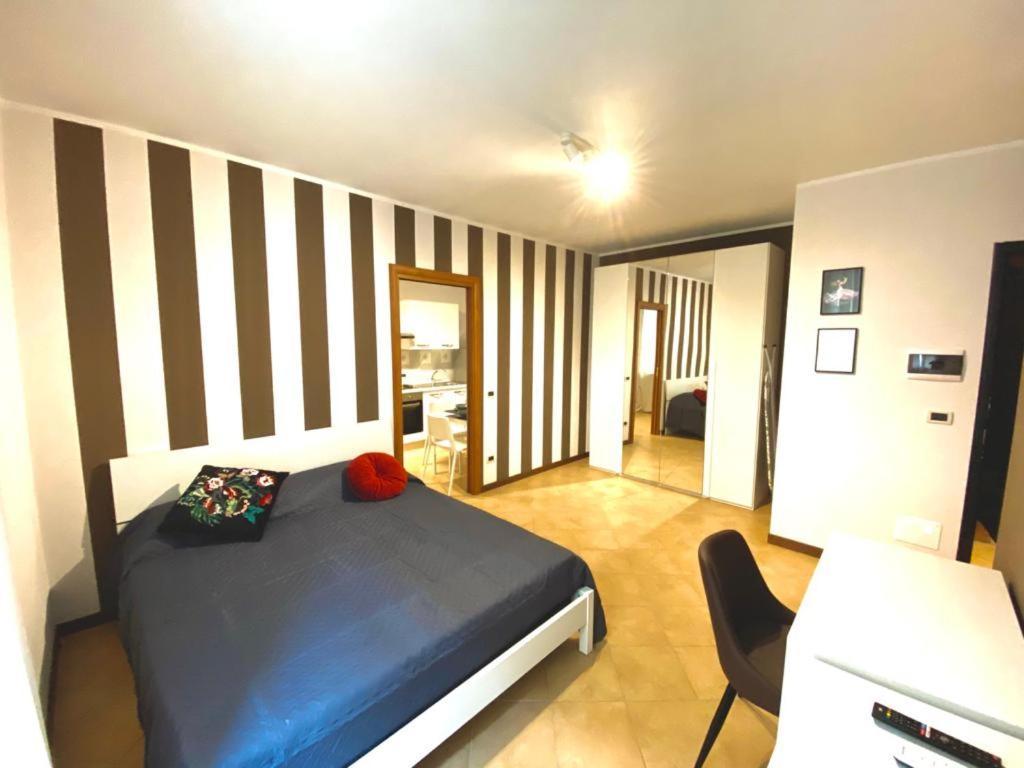 Hh Hermoso Housing Serravalle Serravalle Scrivia Zewnętrze zdjęcie