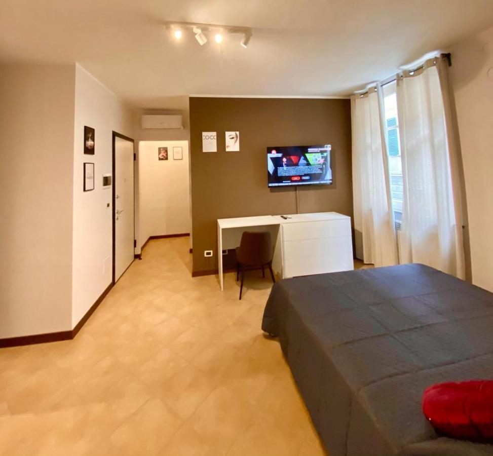 Hh Hermoso Housing Serravalle Serravalle Scrivia Zewnętrze zdjęcie