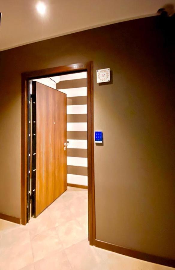 Hh Hermoso Housing Serravalle Serravalle Scrivia Zewnętrze zdjęcie