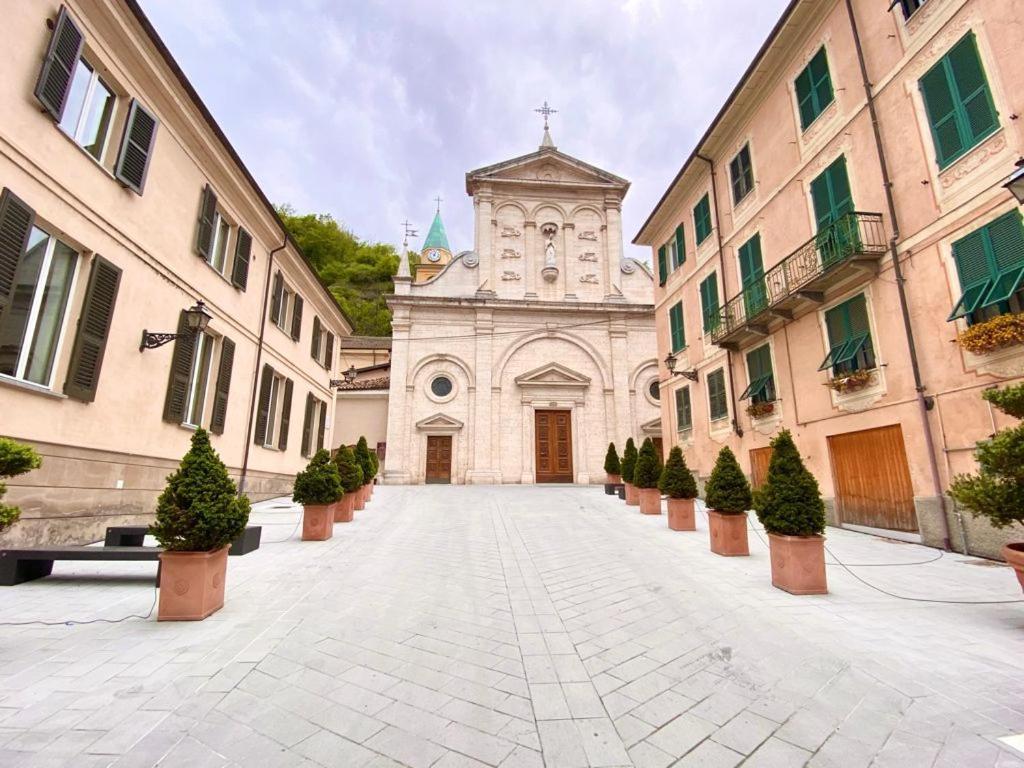 Hh Hermoso Housing Serravalle Serravalle Scrivia Zewnętrze zdjęcie