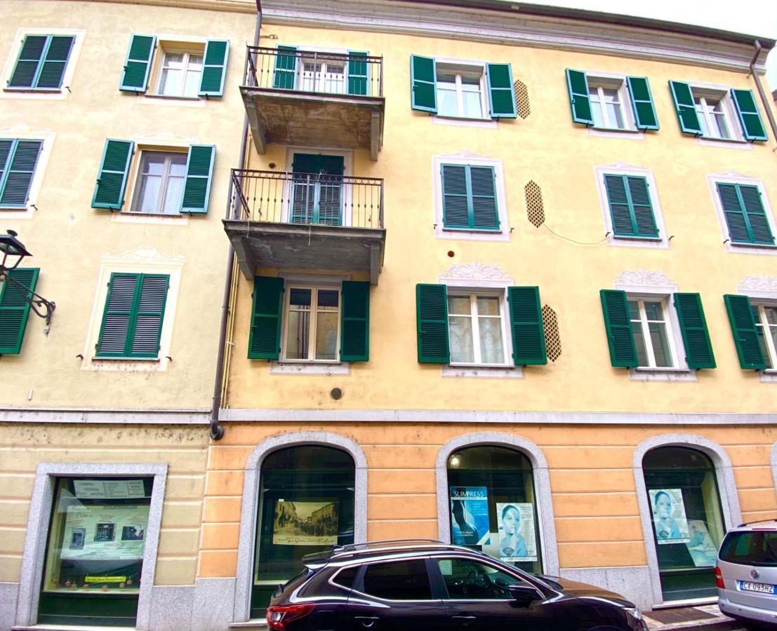 Hh Hermoso Housing Serravalle Serravalle Scrivia Zewnętrze zdjęcie