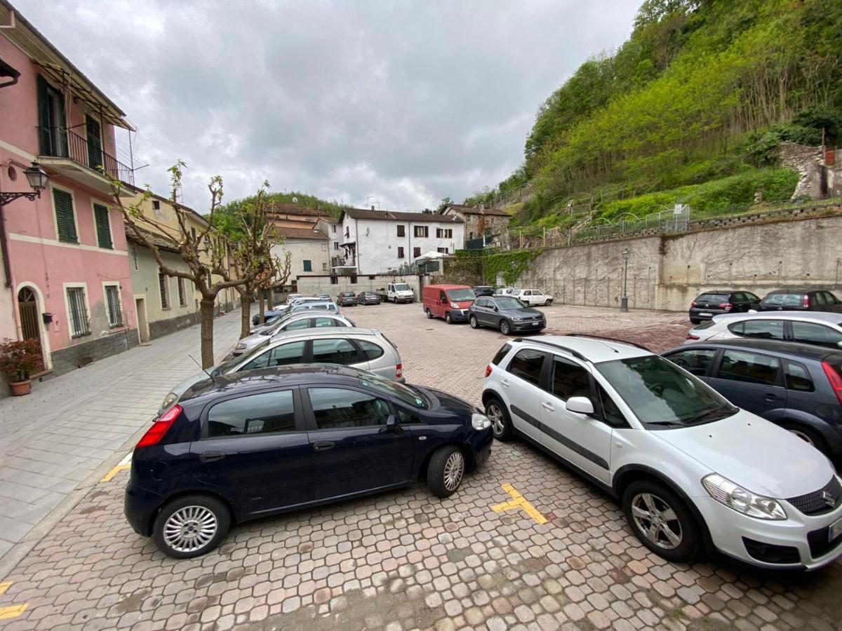 Hh Hermoso Housing Serravalle Serravalle Scrivia Zewnętrze zdjęcie
