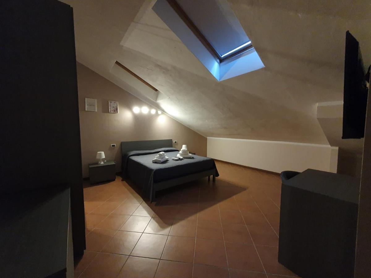 Hh Hermoso Housing Serravalle Serravalle Scrivia Zewnętrze zdjęcie