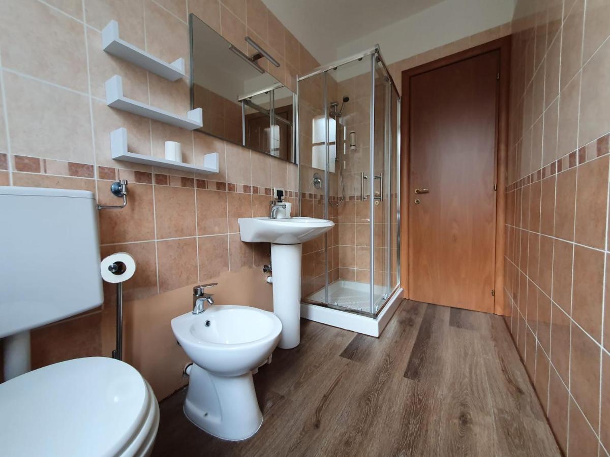 Hh Hermoso Housing Serravalle Serravalle Scrivia Zewnętrze zdjęcie