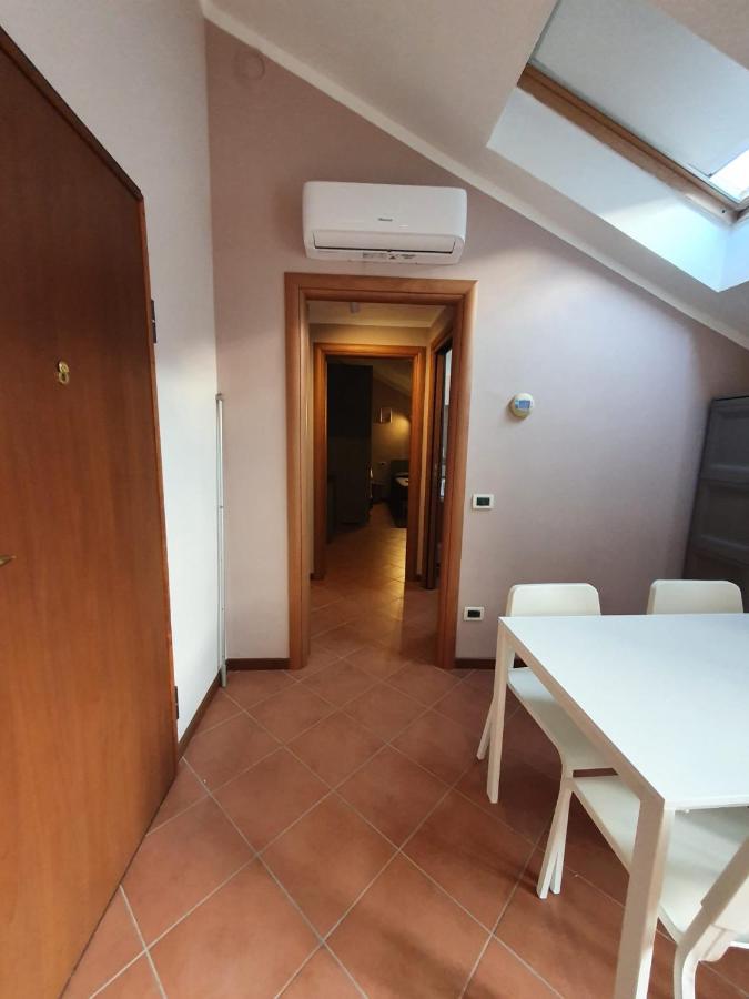 Hh Hermoso Housing Serravalle Serravalle Scrivia Zewnętrze zdjęcie