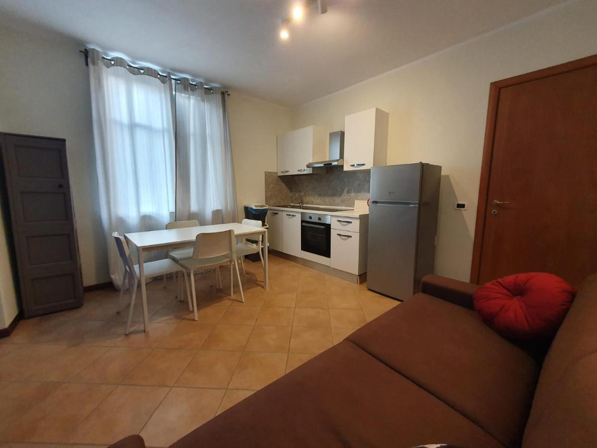 Hh Hermoso Housing Serravalle Serravalle Scrivia Zewnętrze zdjęcie