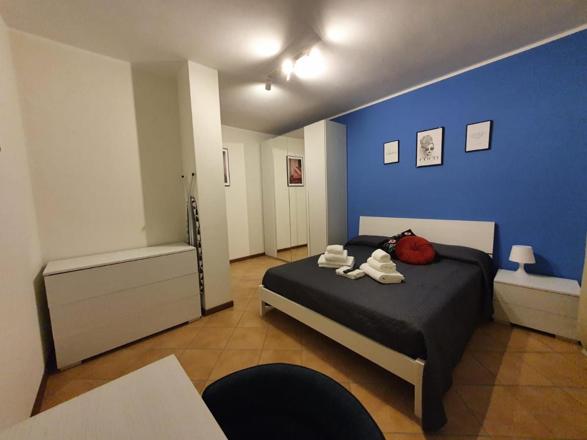 Hh Hermoso Housing Serravalle Serravalle Scrivia Zewnętrze zdjęcie