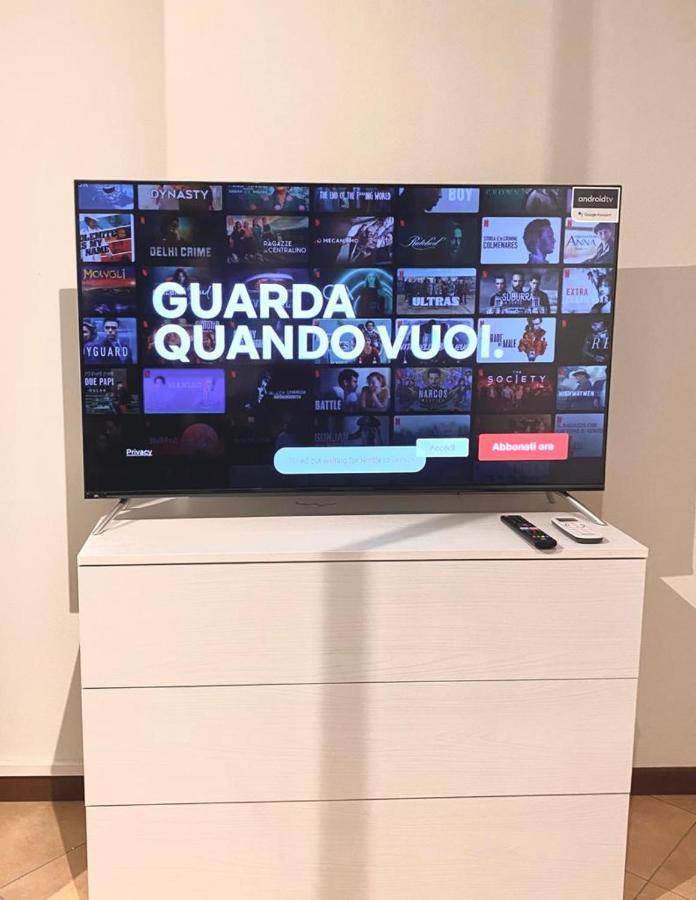 Hh Hermoso Housing Serravalle Serravalle Scrivia Zewnętrze zdjęcie