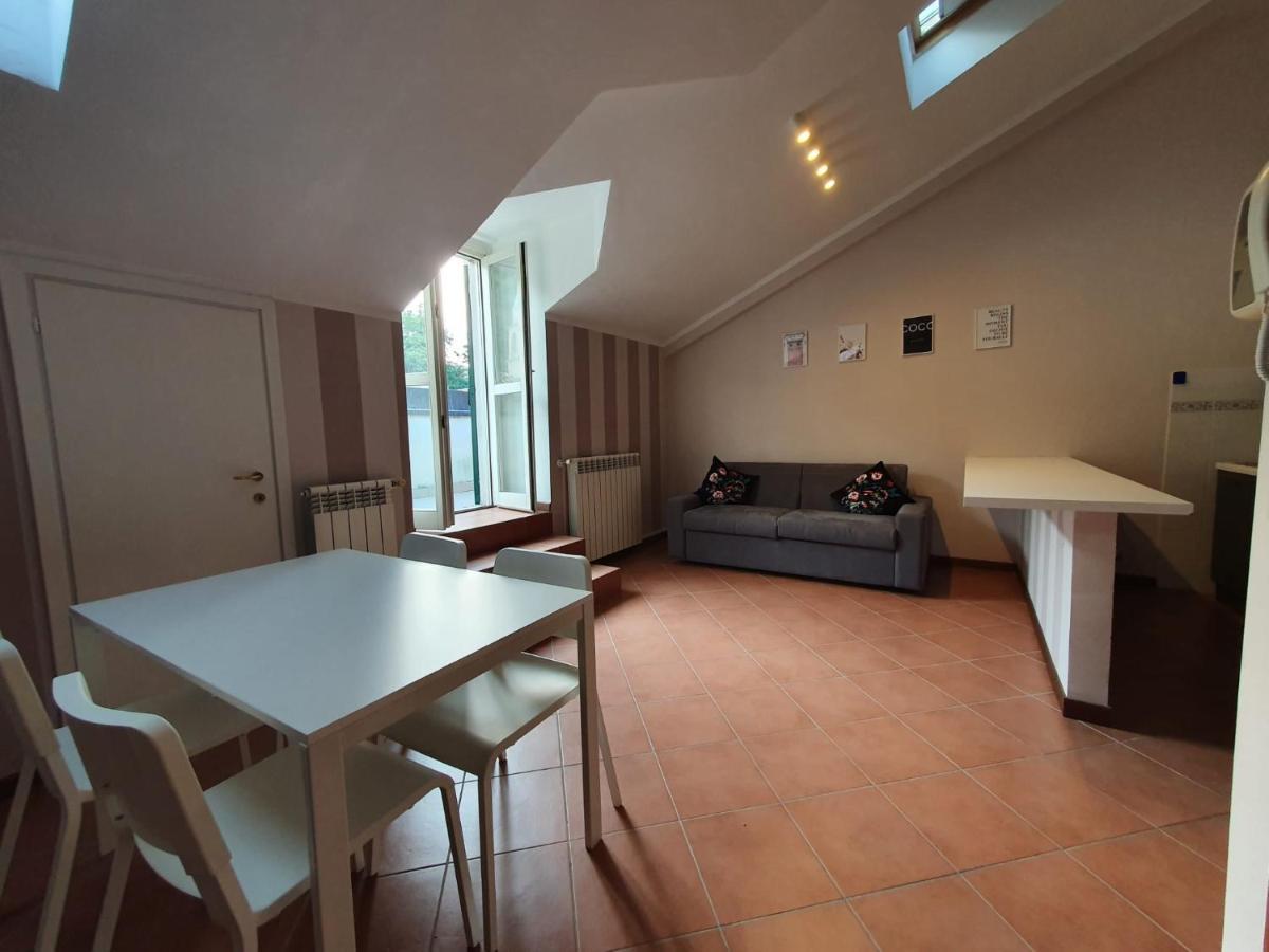 Hh Hermoso Housing Serravalle Serravalle Scrivia Zewnętrze zdjęcie