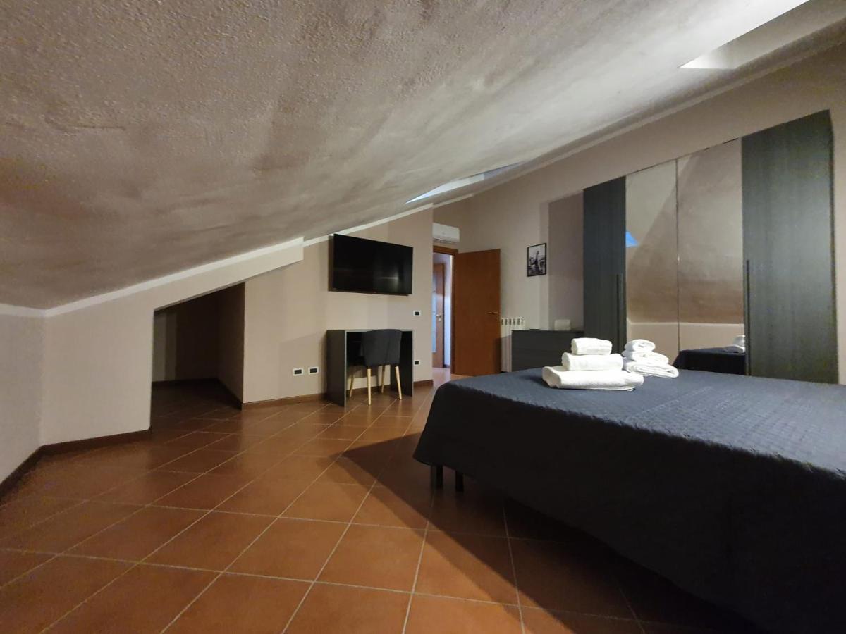 Hh Hermoso Housing Serravalle Serravalle Scrivia Zewnętrze zdjęcie