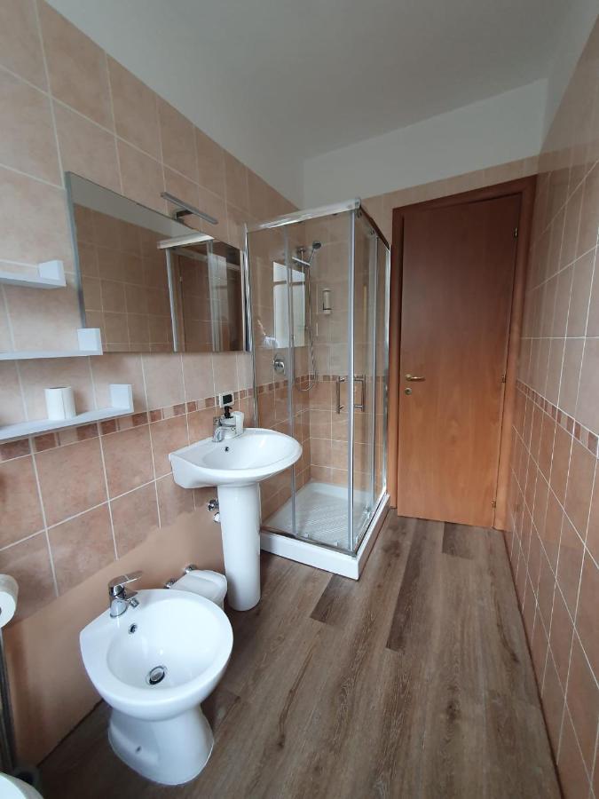 Hh Hermoso Housing Serravalle Serravalle Scrivia Zewnętrze zdjęcie