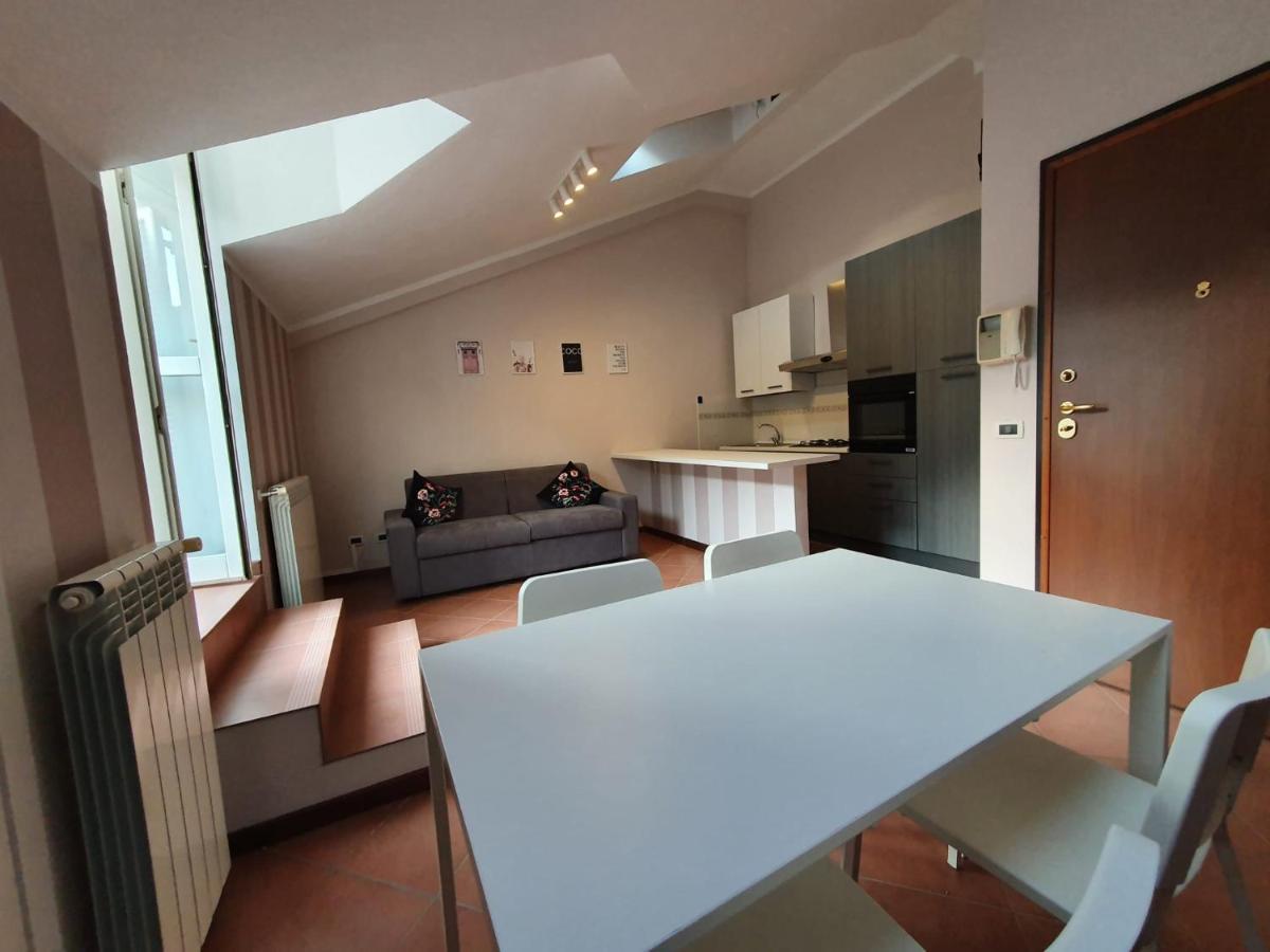 Hh Hermoso Housing Serravalle Serravalle Scrivia Zewnętrze zdjęcie
