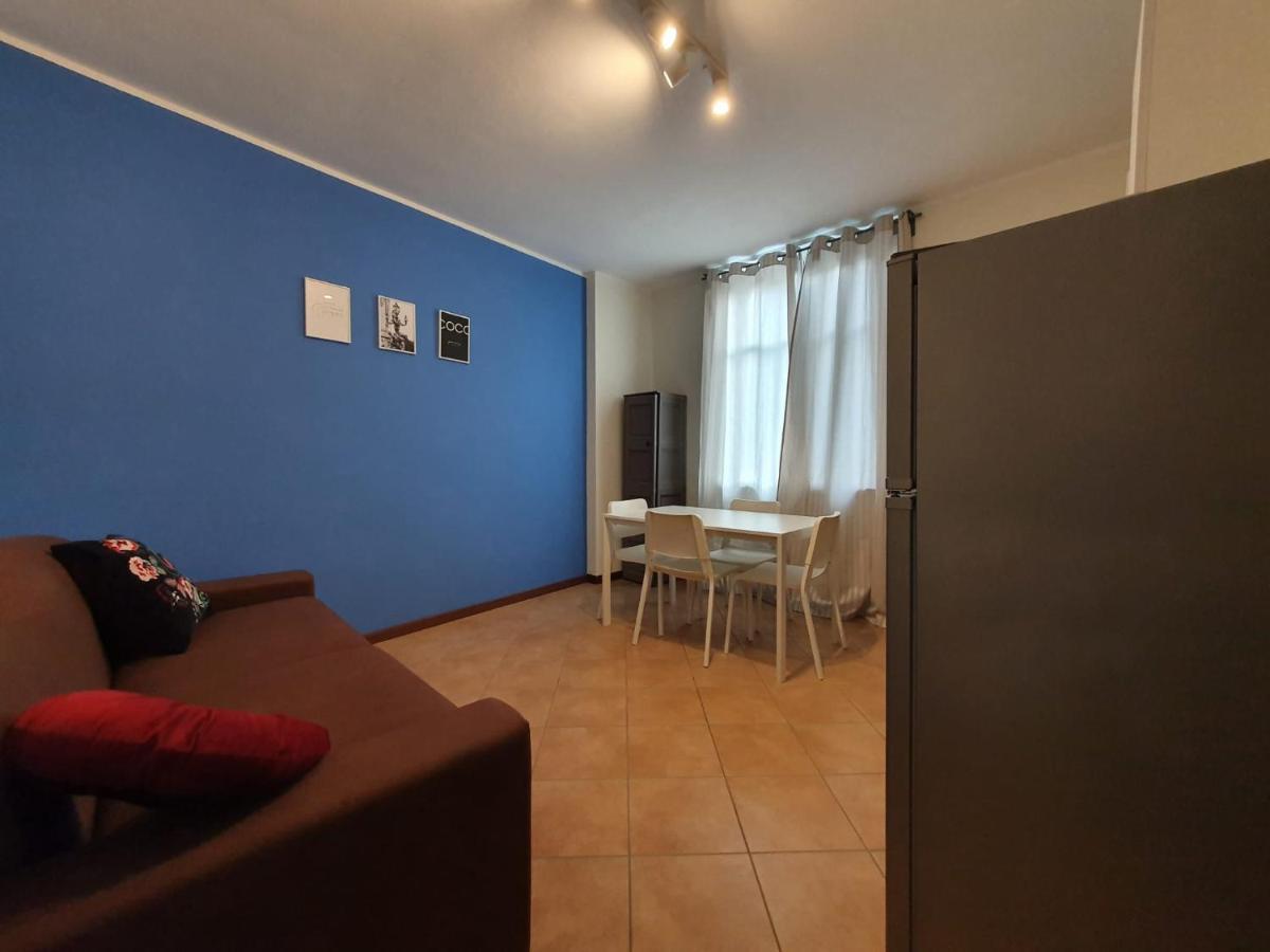 Hh Hermoso Housing Serravalle Serravalle Scrivia Zewnętrze zdjęcie