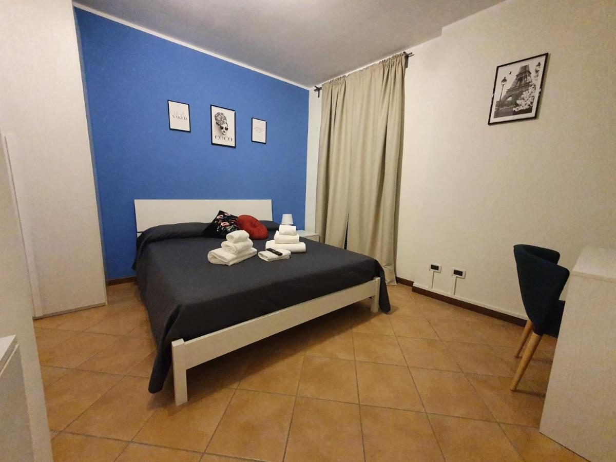 Hh Hermoso Housing Serravalle Serravalle Scrivia Zewnętrze zdjęcie