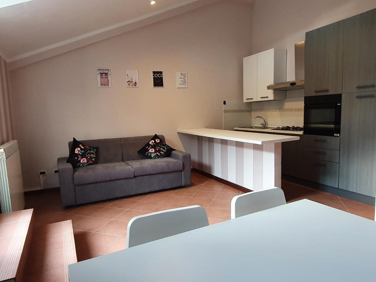 Hh Hermoso Housing Serravalle Serravalle Scrivia Zewnętrze zdjęcie