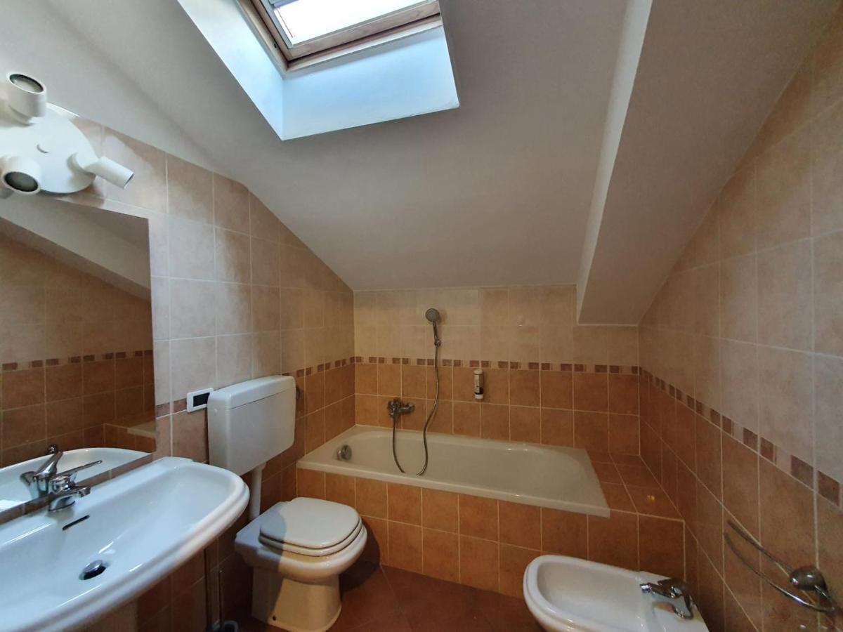 Hh Hermoso Housing Serravalle Serravalle Scrivia Zewnętrze zdjęcie