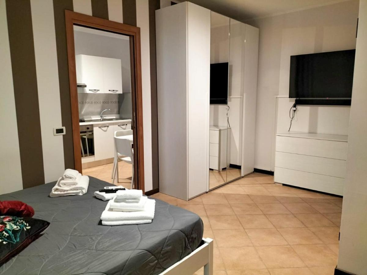 Hh Hermoso Housing Serravalle Serravalle Scrivia Zewnętrze zdjęcie