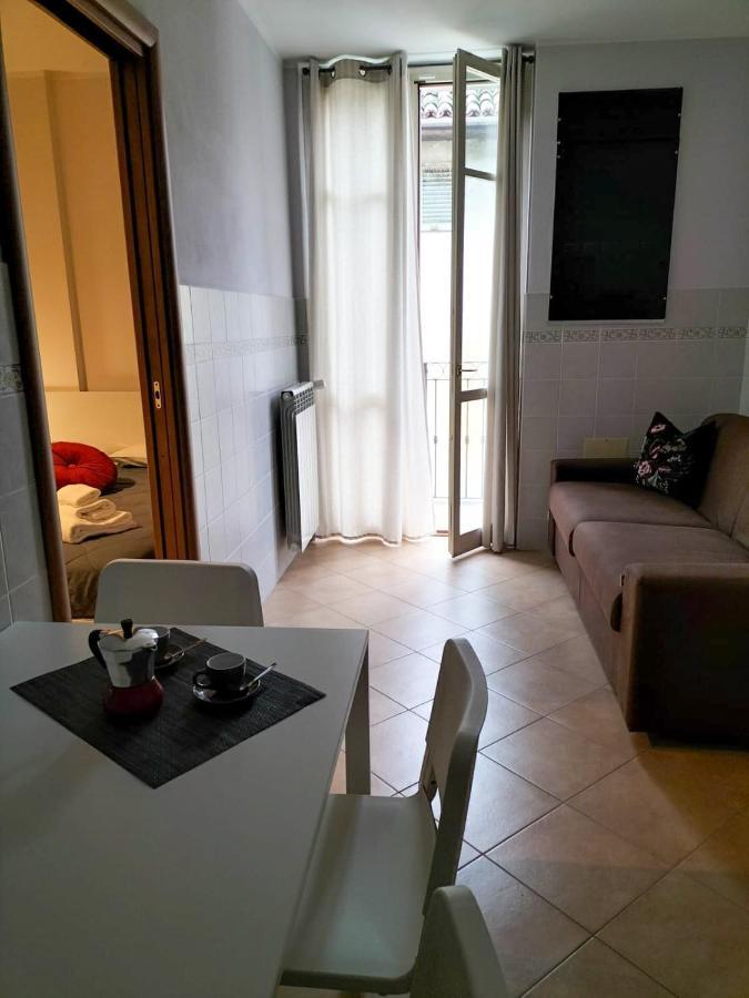 Hh Hermoso Housing Serravalle Serravalle Scrivia Zewnętrze zdjęcie