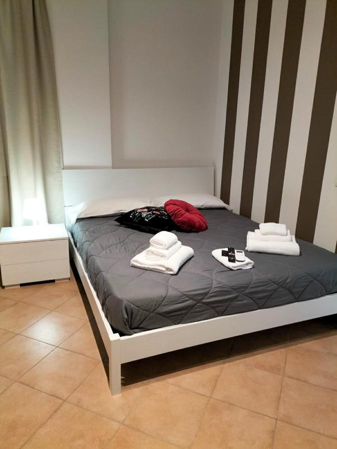 Hh Hermoso Housing Serravalle Serravalle Scrivia Zewnętrze zdjęcie