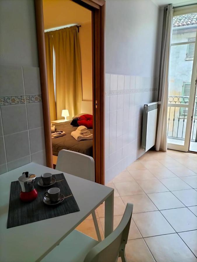 Hh Hermoso Housing Serravalle Serravalle Scrivia Zewnętrze zdjęcie