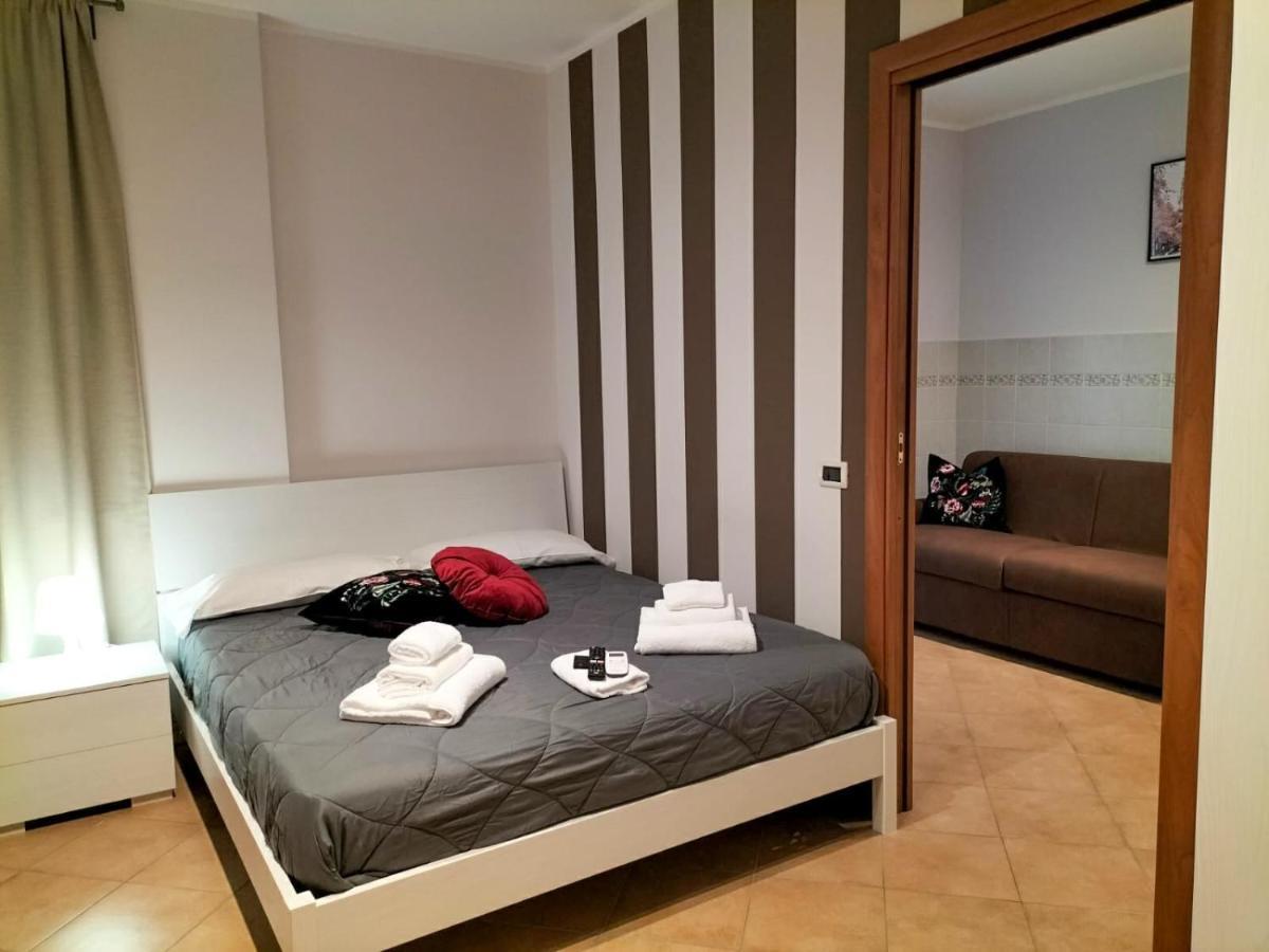 Hh Hermoso Housing Serravalle Serravalle Scrivia Zewnętrze zdjęcie