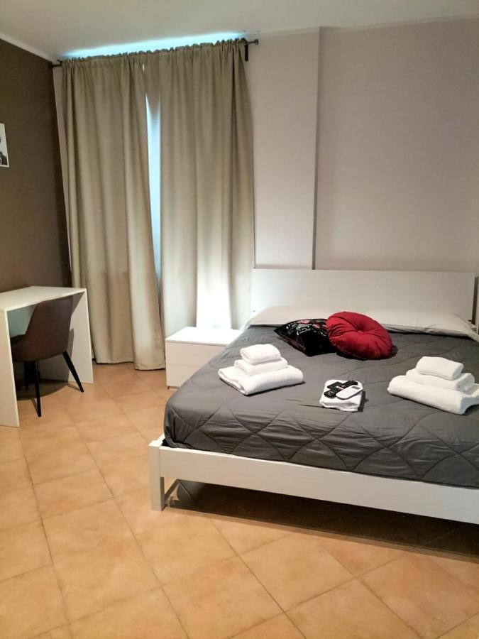 Hh Hermoso Housing Serravalle Serravalle Scrivia Zewnętrze zdjęcie