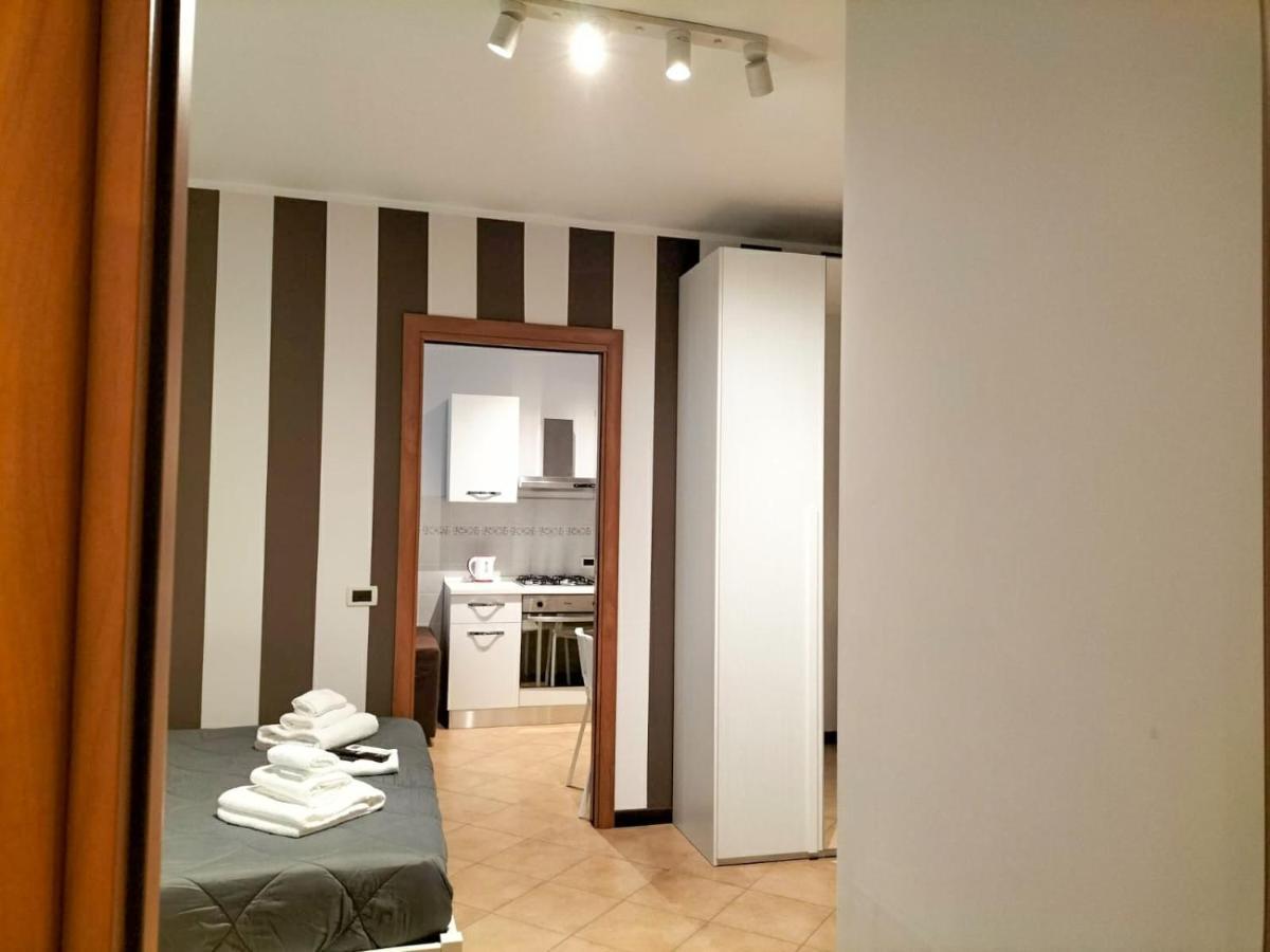 Hh Hermoso Housing Serravalle Serravalle Scrivia Zewnętrze zdjęcie