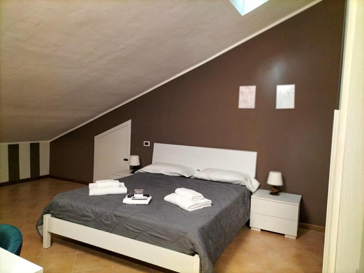 Hh Hermoso Housing Serravalle Serravalle Scrivia Zewnętrze zdjęcie
