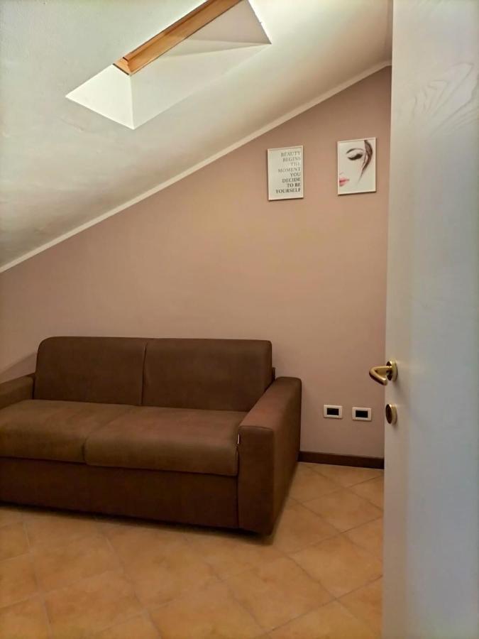 Hh Hermoso Housing Serravalle Serravalle Scrivia Zewnętrze zdjęcie