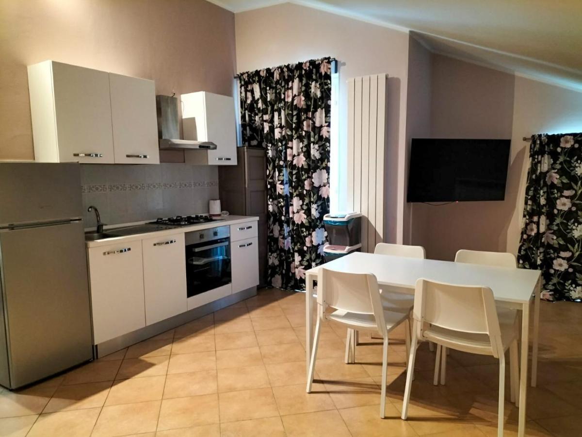 Hh Hermoso Housing Serravalle Serravalle Scrivia Zewnętrze zdjęcie