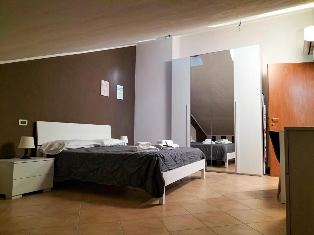 Hh Hermoso Housing Serravalle Serravalle Scrivia Zewnętrze zdjęcie