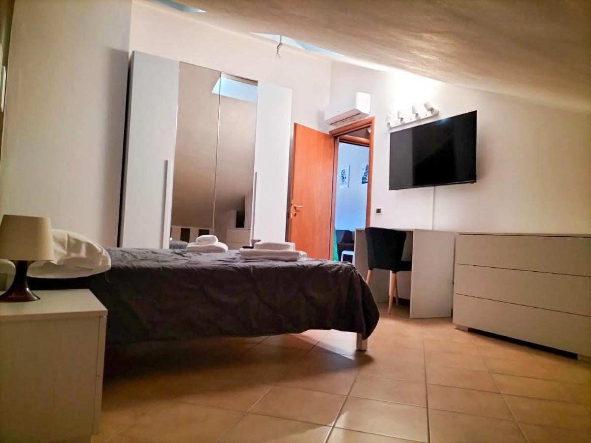 Hh Hermoso Housing Serravalle Serravalle Scrivia Zewnętrze zdjęcie
