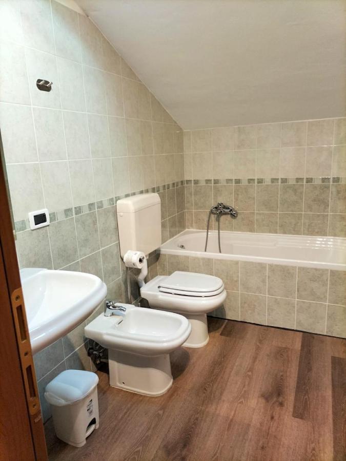 Hh Hermoso Housing Serravalle Serravalle Scrivia Zewnętrze zdjęcie